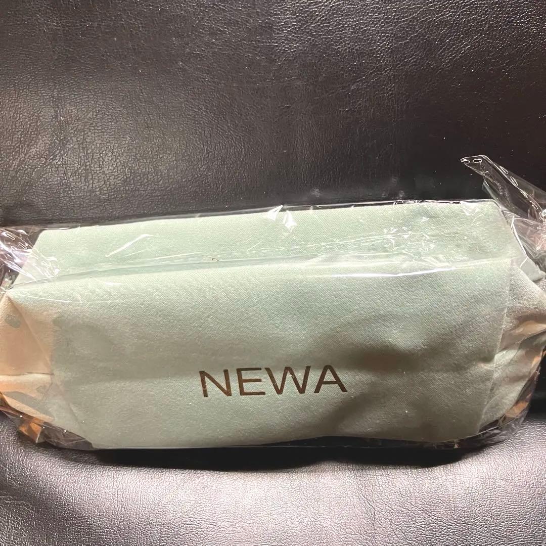 NEWA Lift 美顔器 箱付 説明書 ポーチ付き