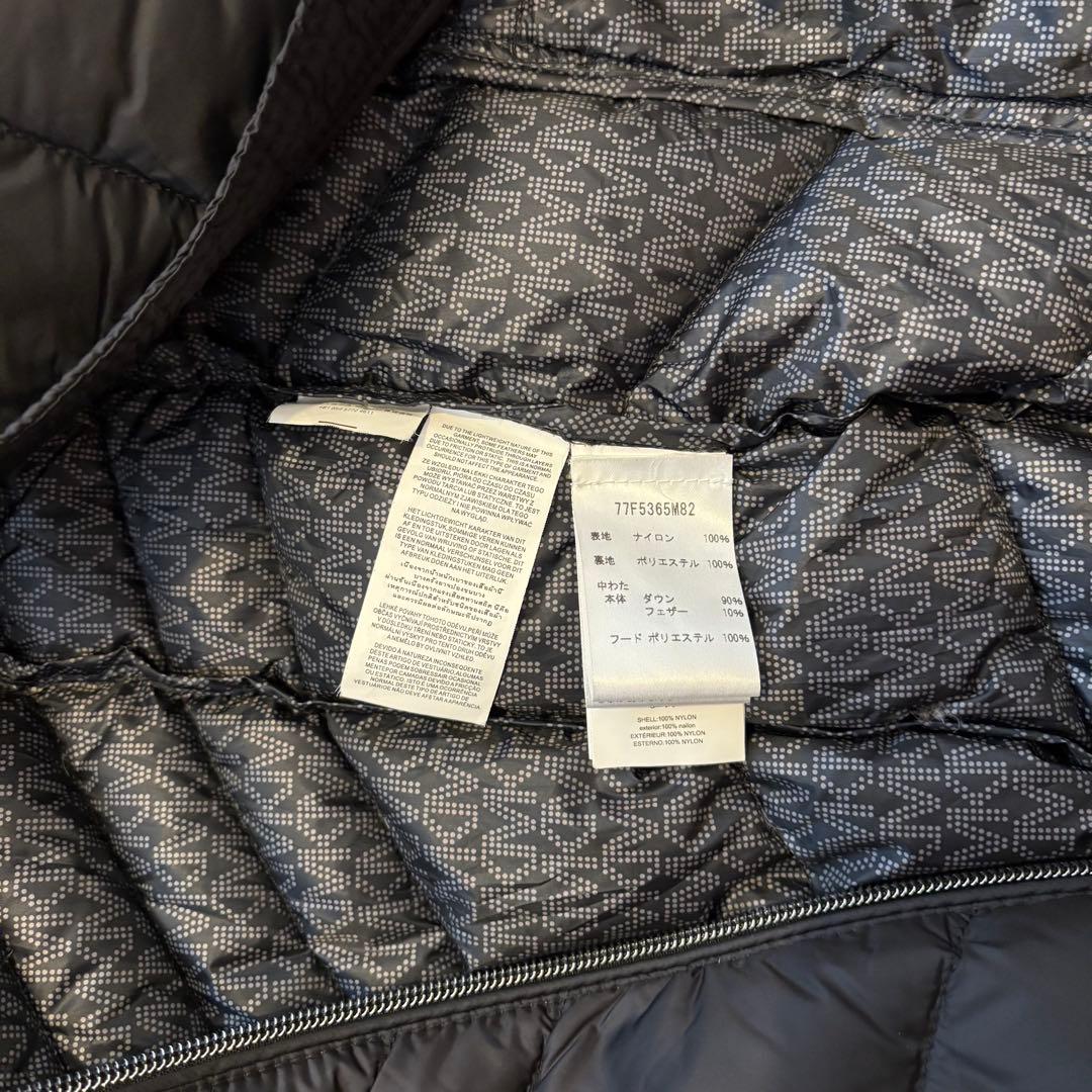 マイケルコース ダウン アウター レディース S