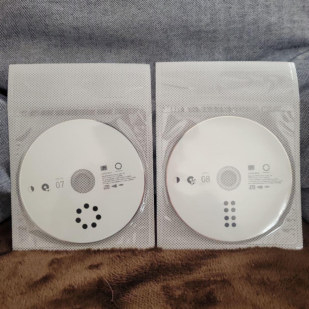 P-MODEL 平沢進 太陽系亞種音(新装版)会員特典CD付