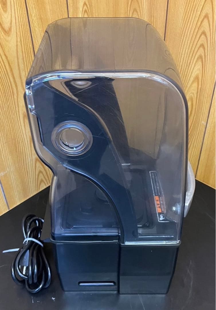 2021年 バイタミックス サイレントブレンダー No.52005 VMO150