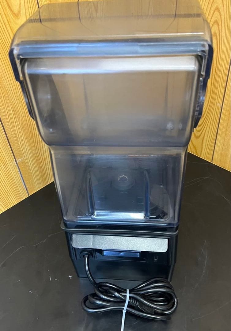 2021年 バイタミックス サイレントブレンダー No.52005 VMO150