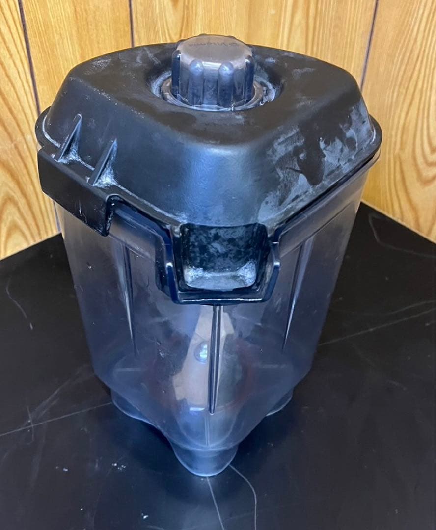 2021年 バイタミックス サイレントブレンダー No.52005 VMO150