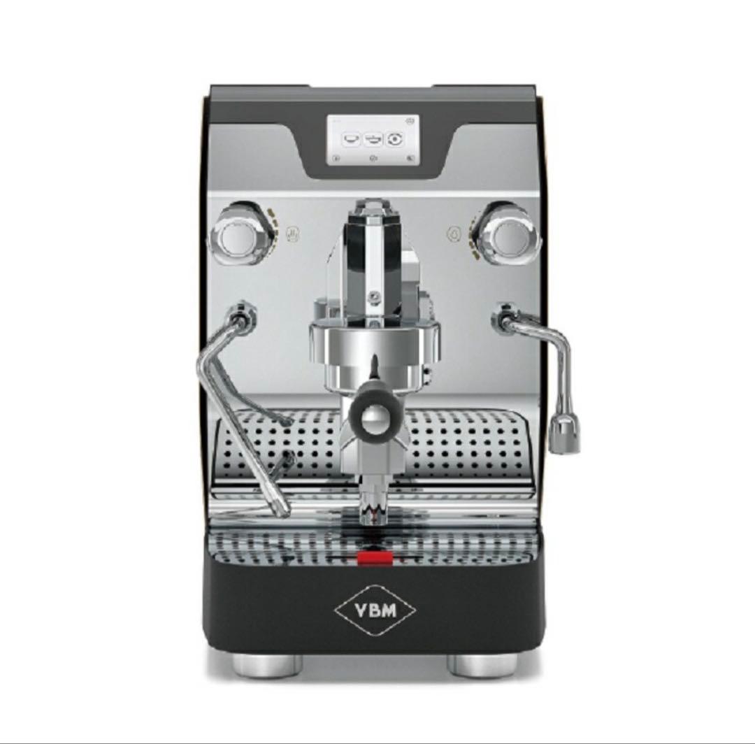 VBM DOMOBAR S エスプレッソマシン