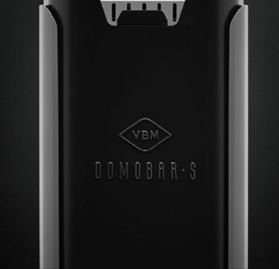 VBM DOMOBAR S エスプレッソマシン