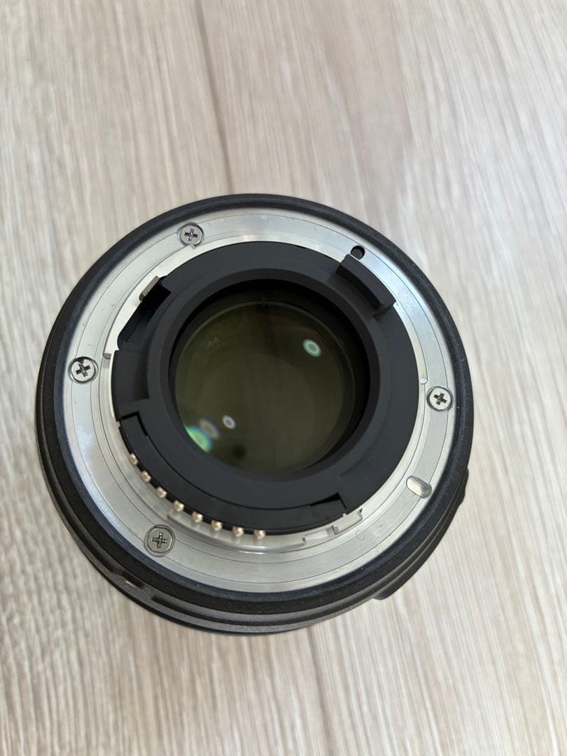 Nikon ニコン AF-S DX NIKKOR 35mm F1.8 美品