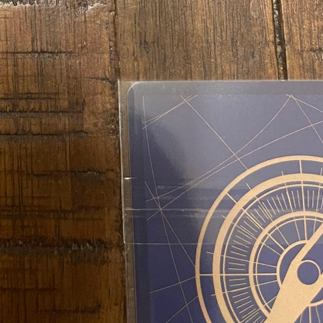 ワンピースカード フラッグシップ ボニー