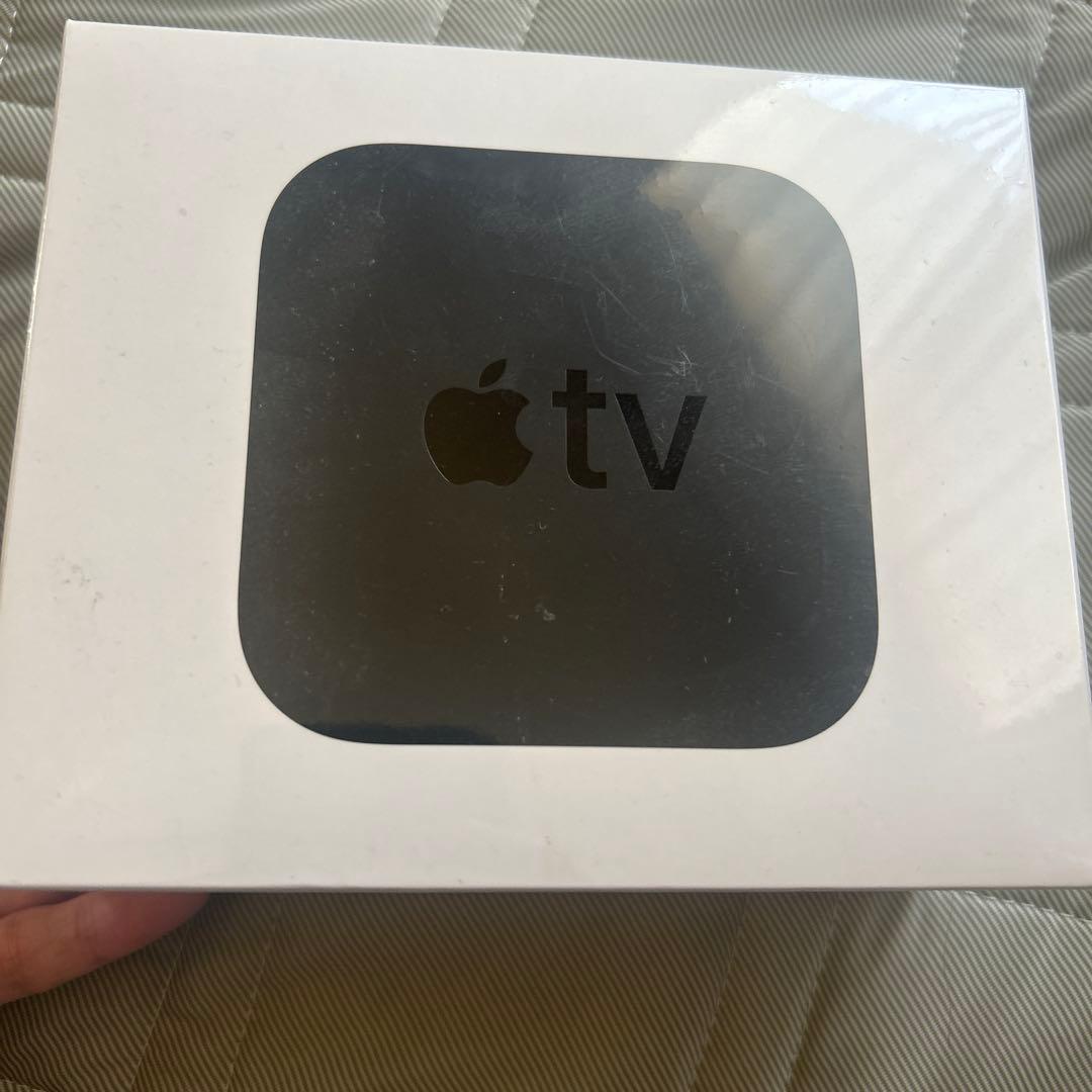 ⭐︎新品•未開封⭐︎Apple TV (第4世代) 32GB