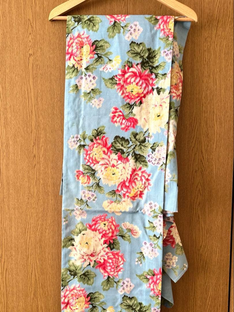 ケイタマルヤマ 浴衣 帯セット