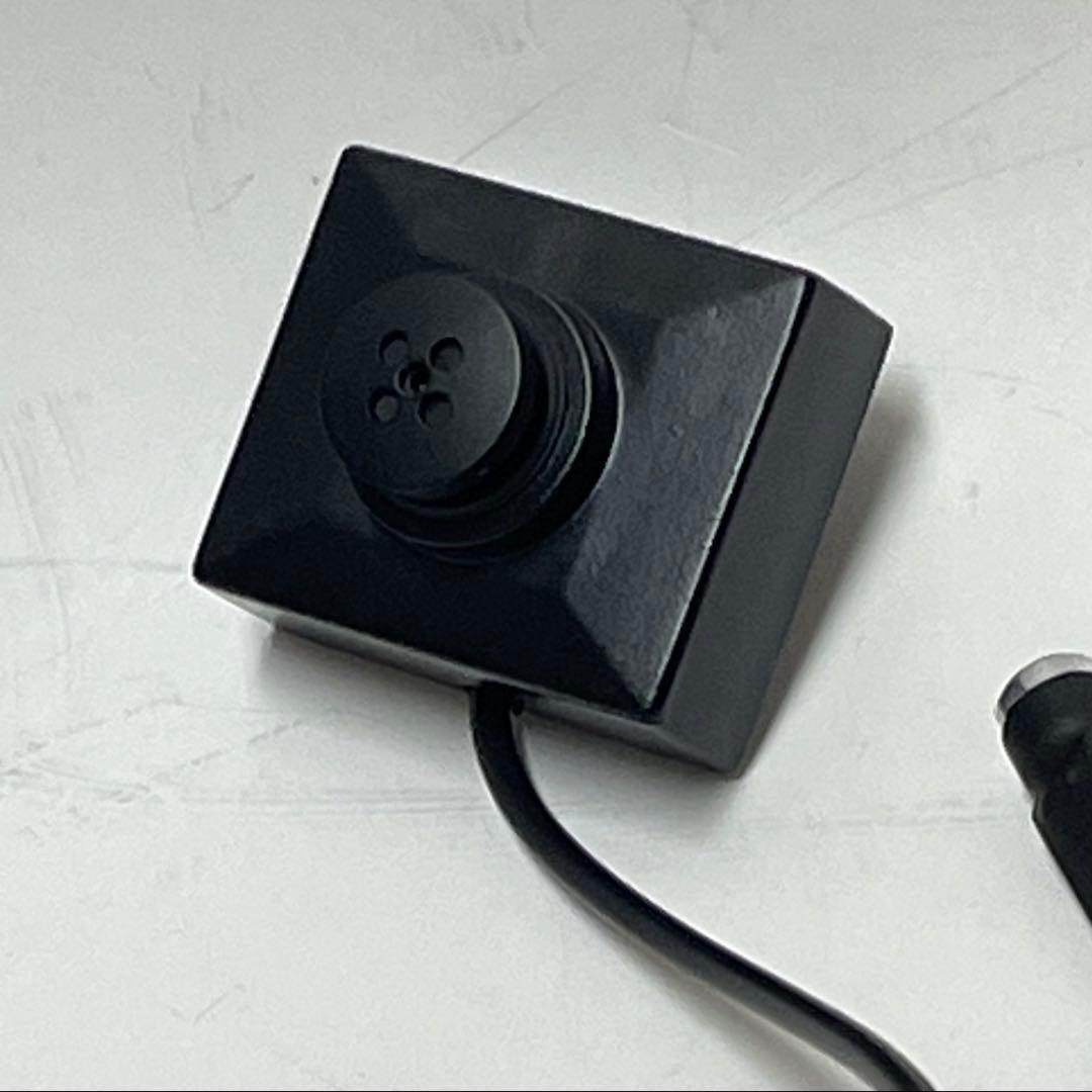 特殊監視カメラ　レコーダーセット