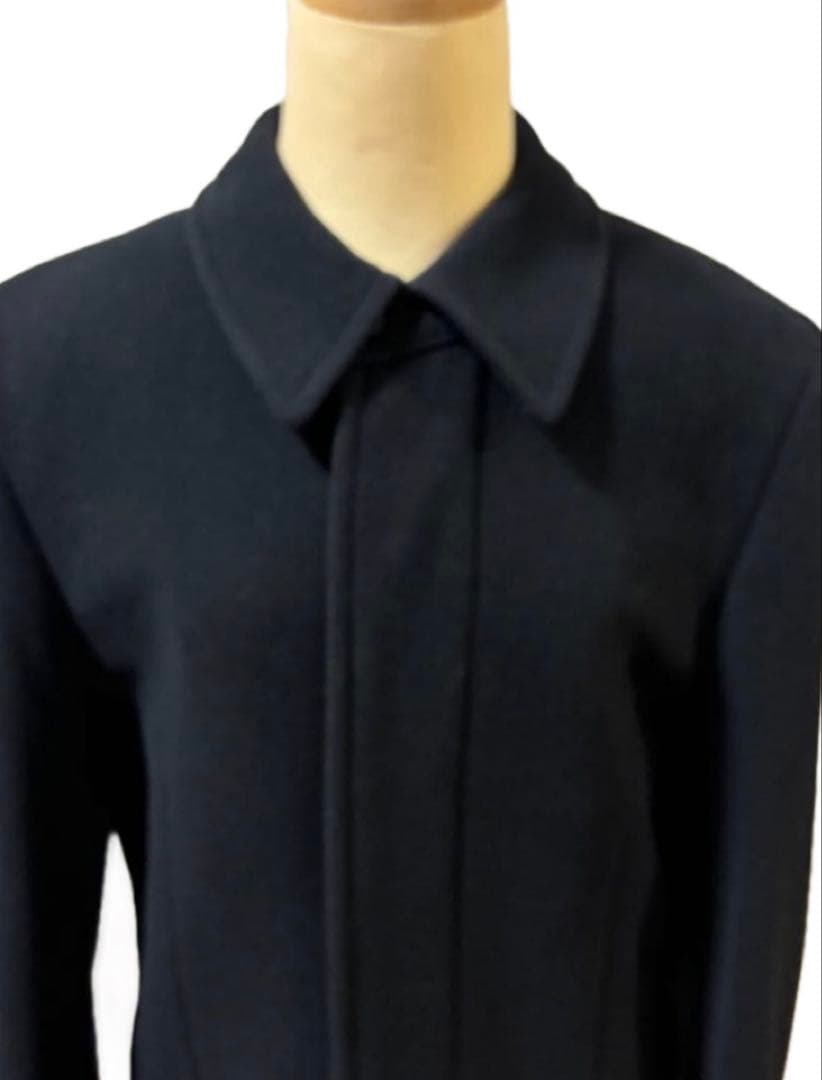 ゴルチエ　GAULTIER HOMME objet コート