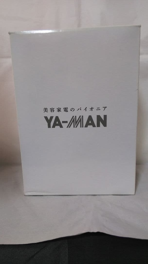 ヤーマン トルネードRFローラー HRF-15