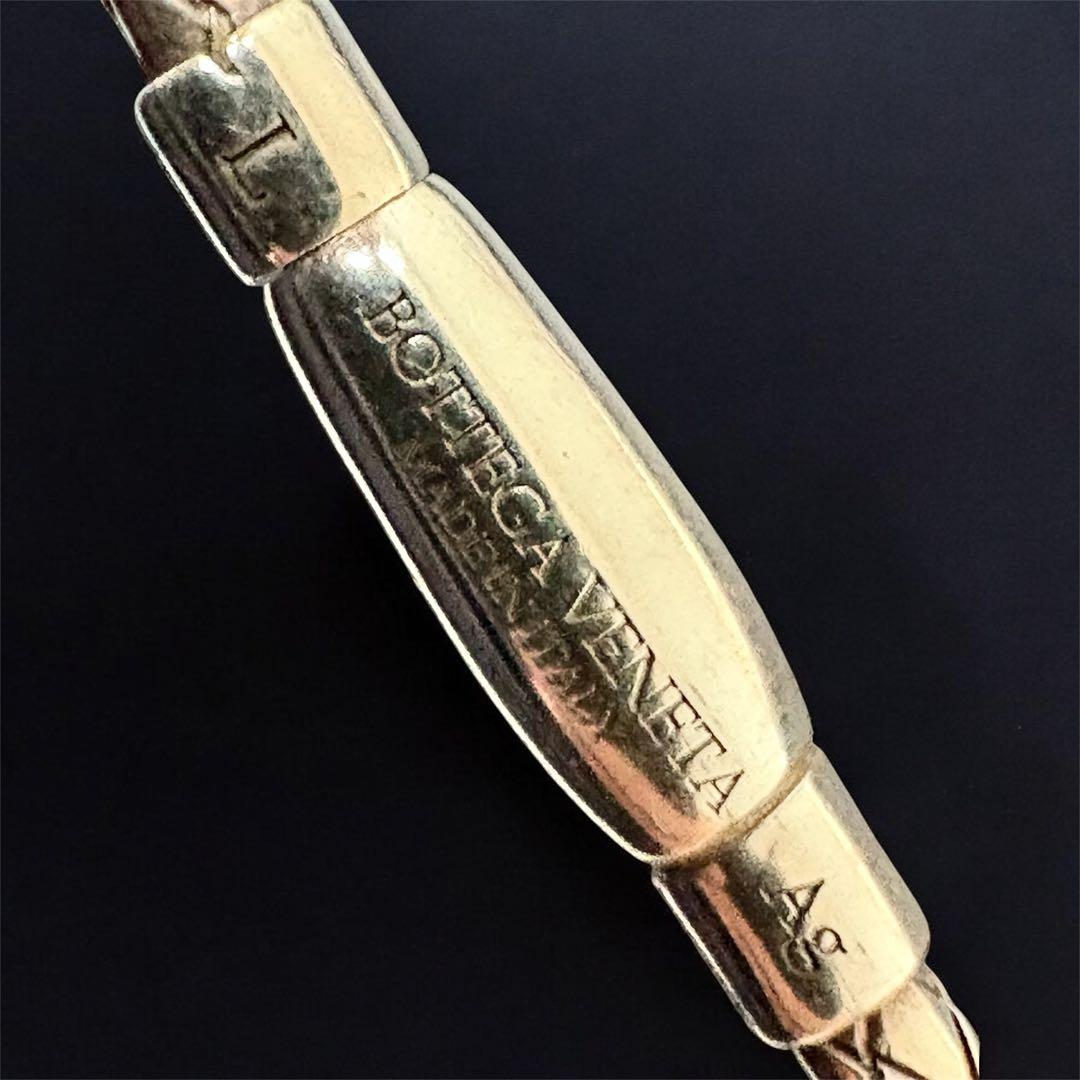 【CA様】BOTTEGA VENETA ブレスレット カシオ時計セット