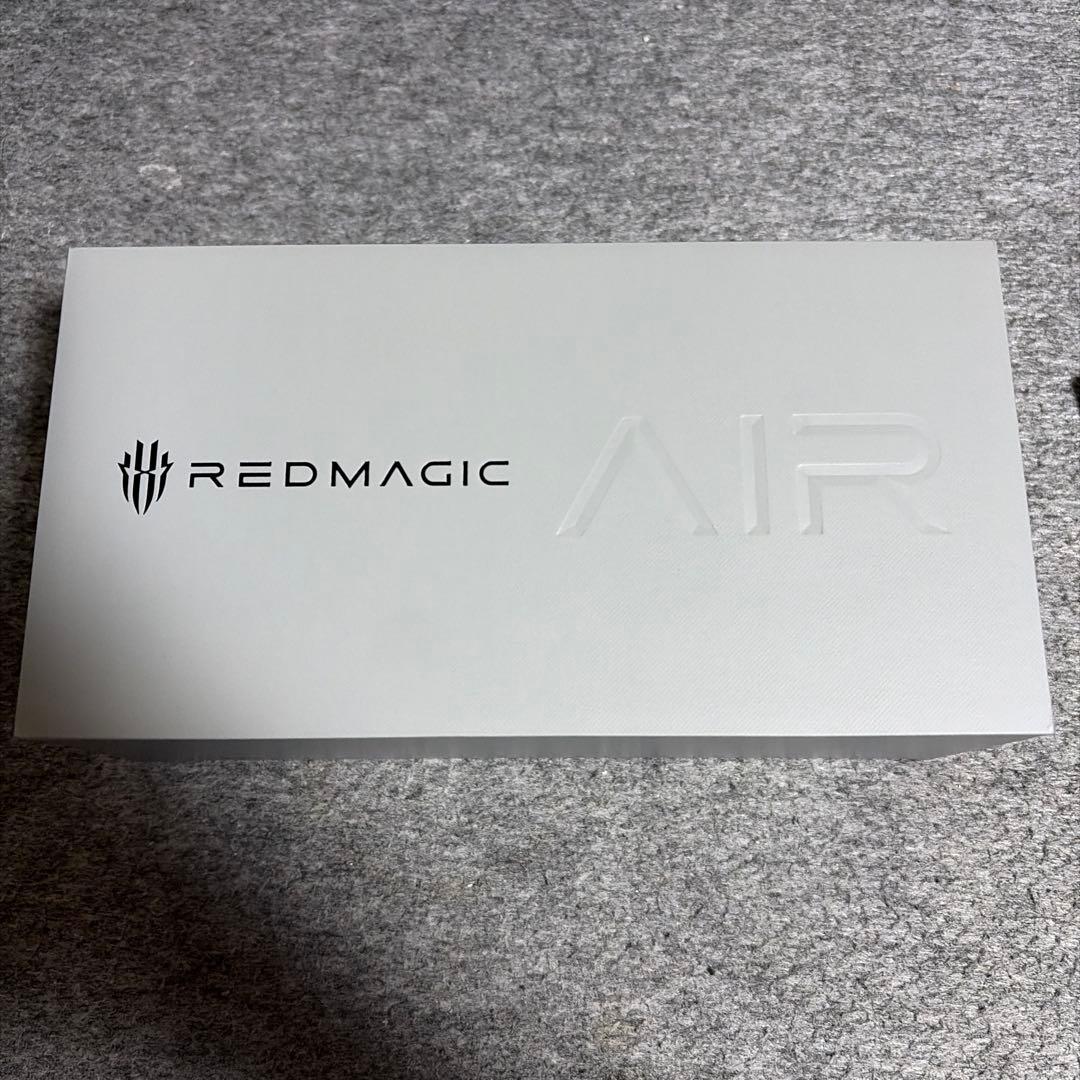 REDMAGIC 10 Air 256GB 国内版