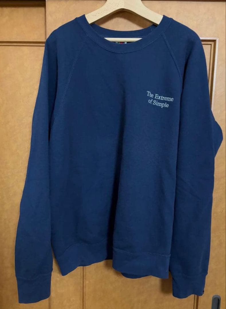 The Ennoy Professional® 初期スウェットXL