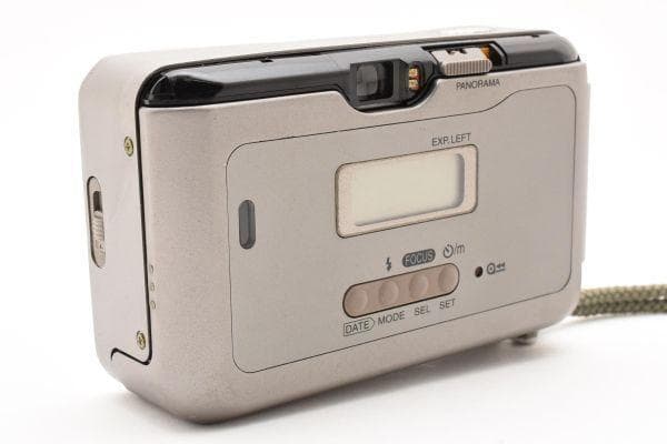 フジフィルム FUJIFILM CARDIA mini TIARA