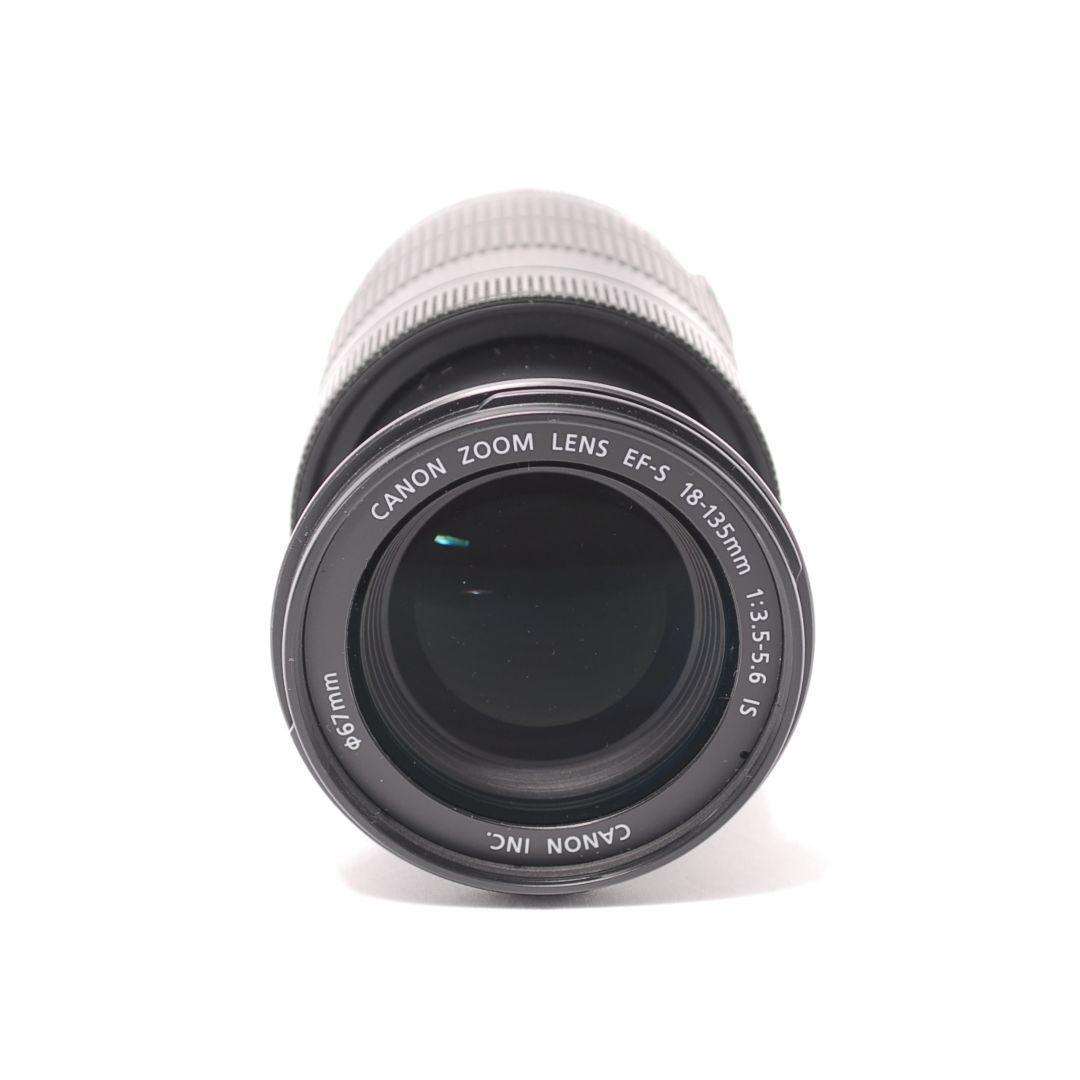 ❤即購入1000円OFF❤キャノン EF-S 18-135mm IS 手振れ補正