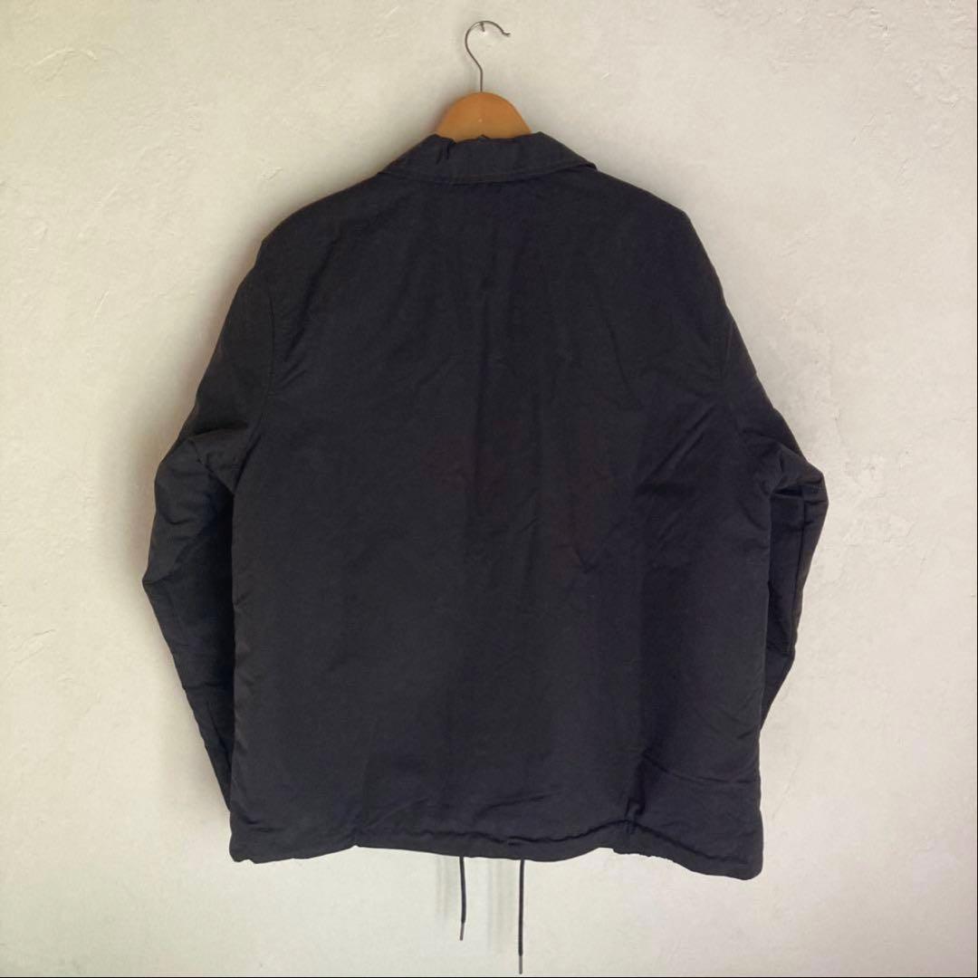 patagonia ラインド イスマスコーチズジャケットブラック Lサイズ