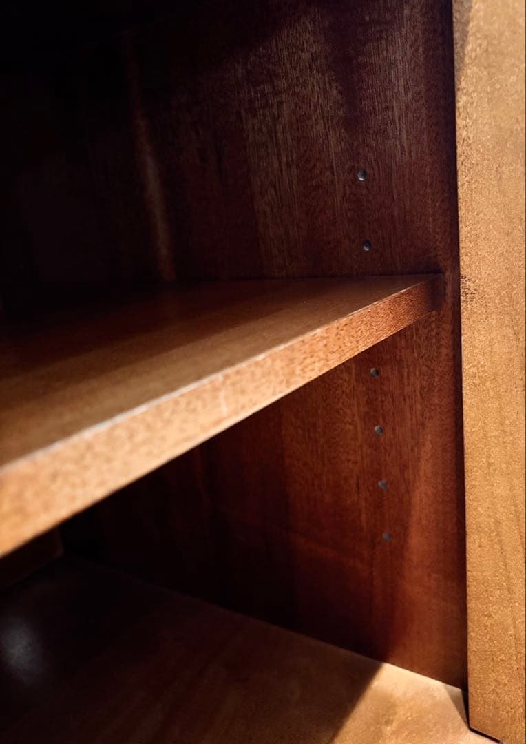 【希少】イタリア家具　モーレンス　2個セット①