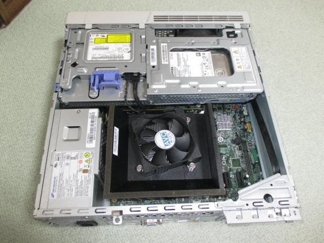 ☆NEC Mate i3-6100 8GB 500GB Win10