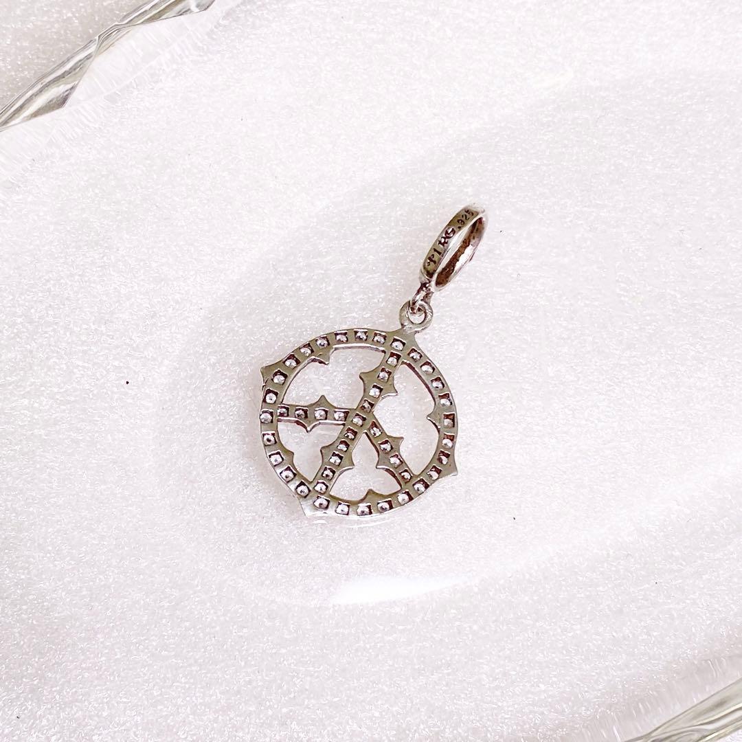 2点セット　ローリーロドキン キーネックレス　ラブアンドヘイト