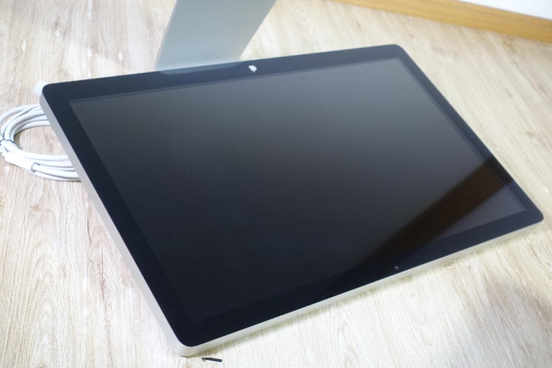 Apple ThunderboltDisplay 27インチ A1407