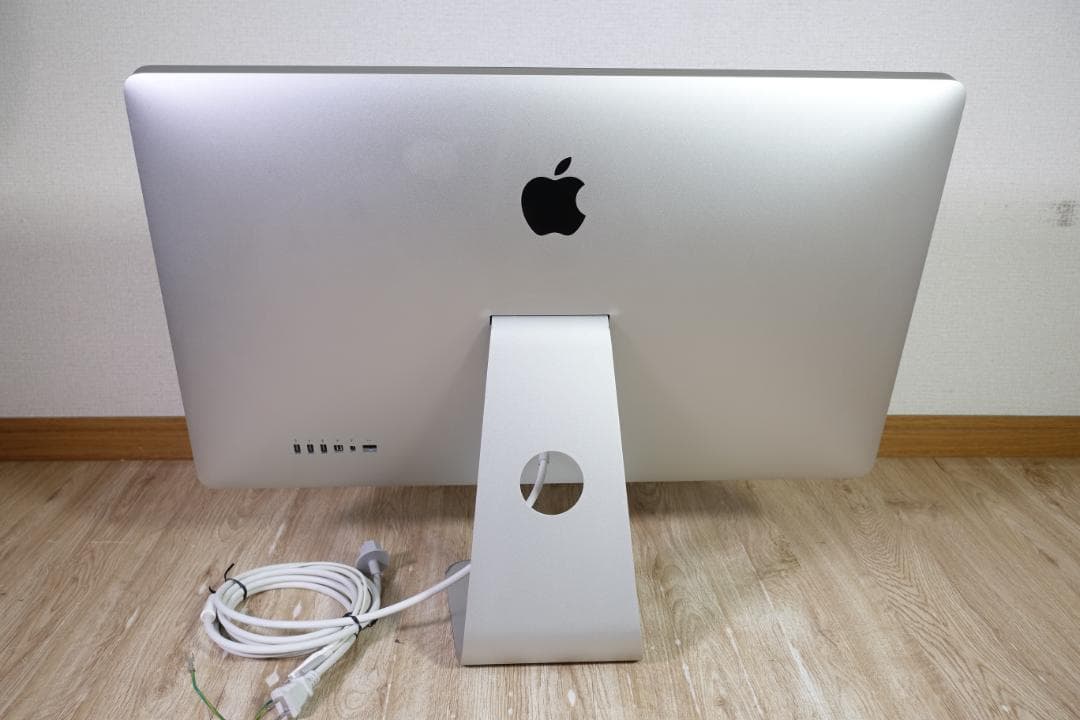 Apple ThunderboltDisplay 27インチ A1407