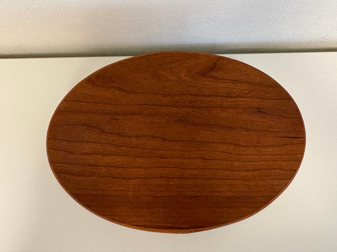 井藤昌志　#5 オーバルボックス　シェーカーボックス