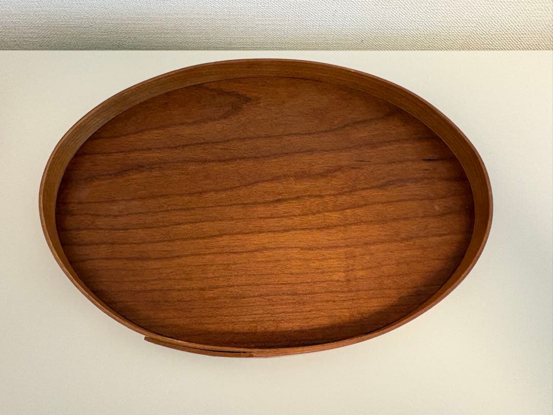 井藤昌志　#5 オーバルボックス　シェーカーボックス