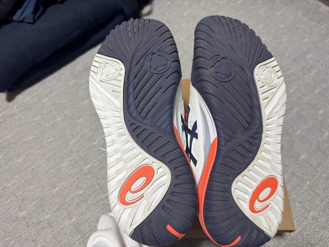 GEL-RESOLUTION X（オールコート）