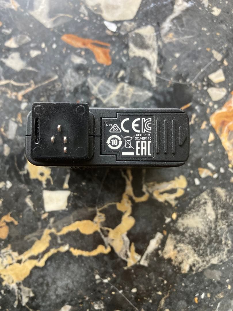 SIGMA フラッシュ ELECTORONIC FLASH EF-140s