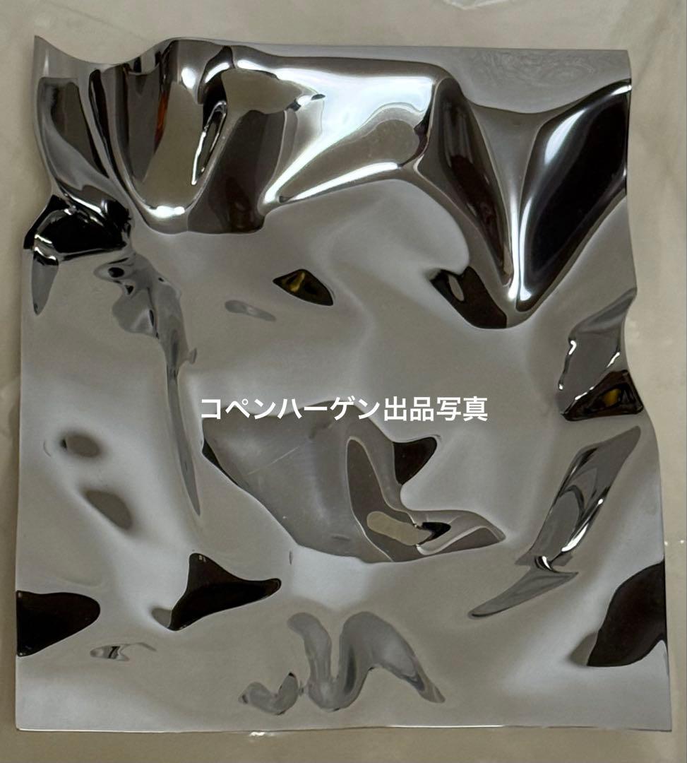 短期展示のみ★ジョージジェンセン パントントレイ Sサイズ