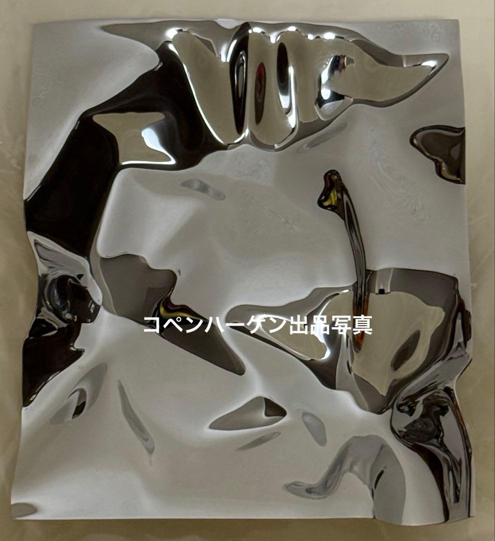 短期展示のみ★ジョージジェンセン パントントレイ Sサイズ