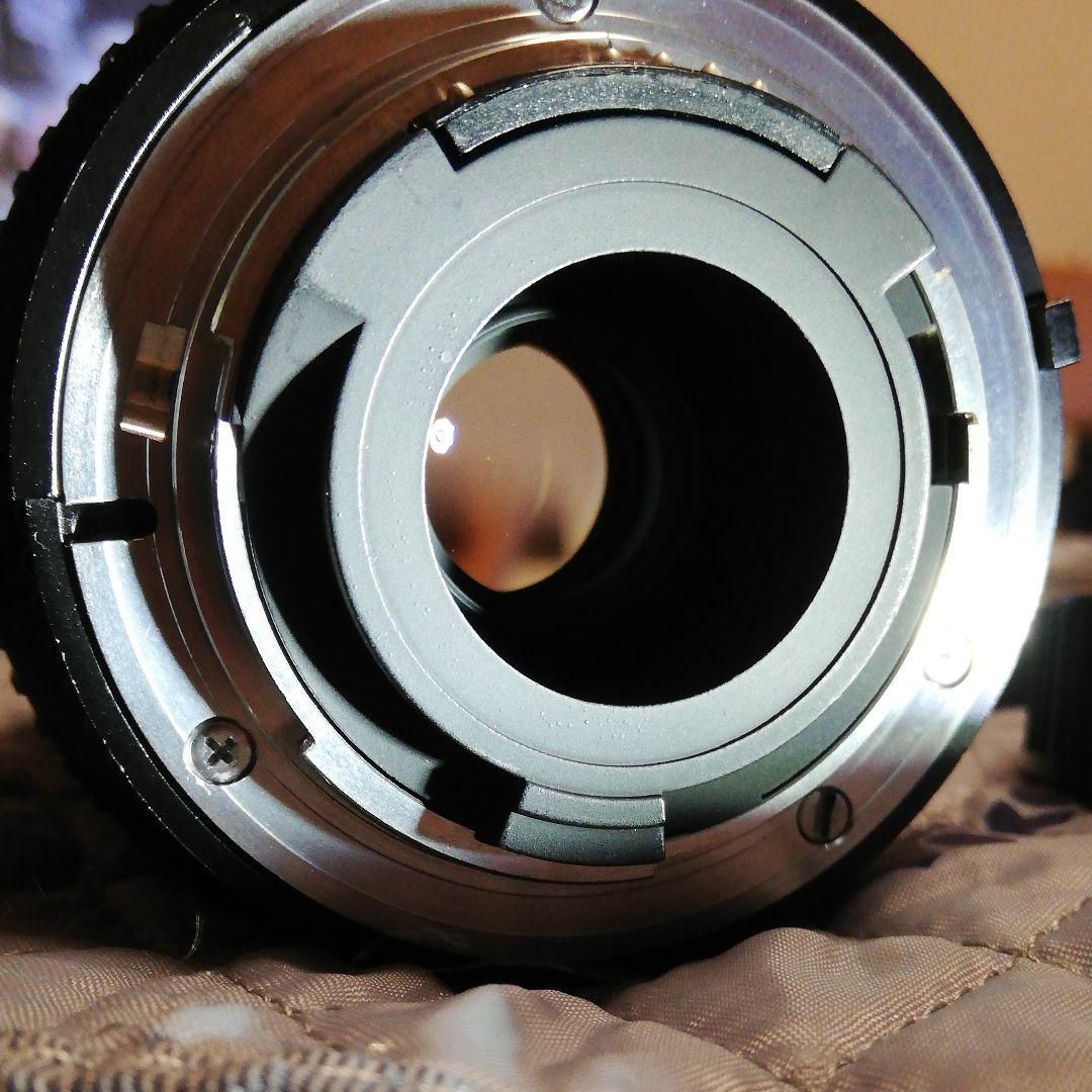 NIKON　AF NIKKOR 24-50mm 1:3.3-4.5