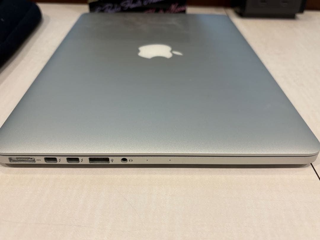 MacBook Pro A1502（2014）