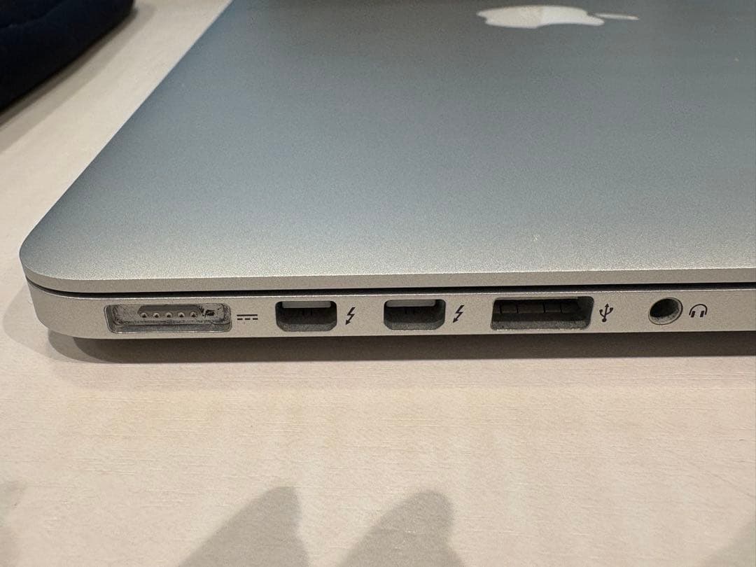 MacBook Pro A1502（2014）
