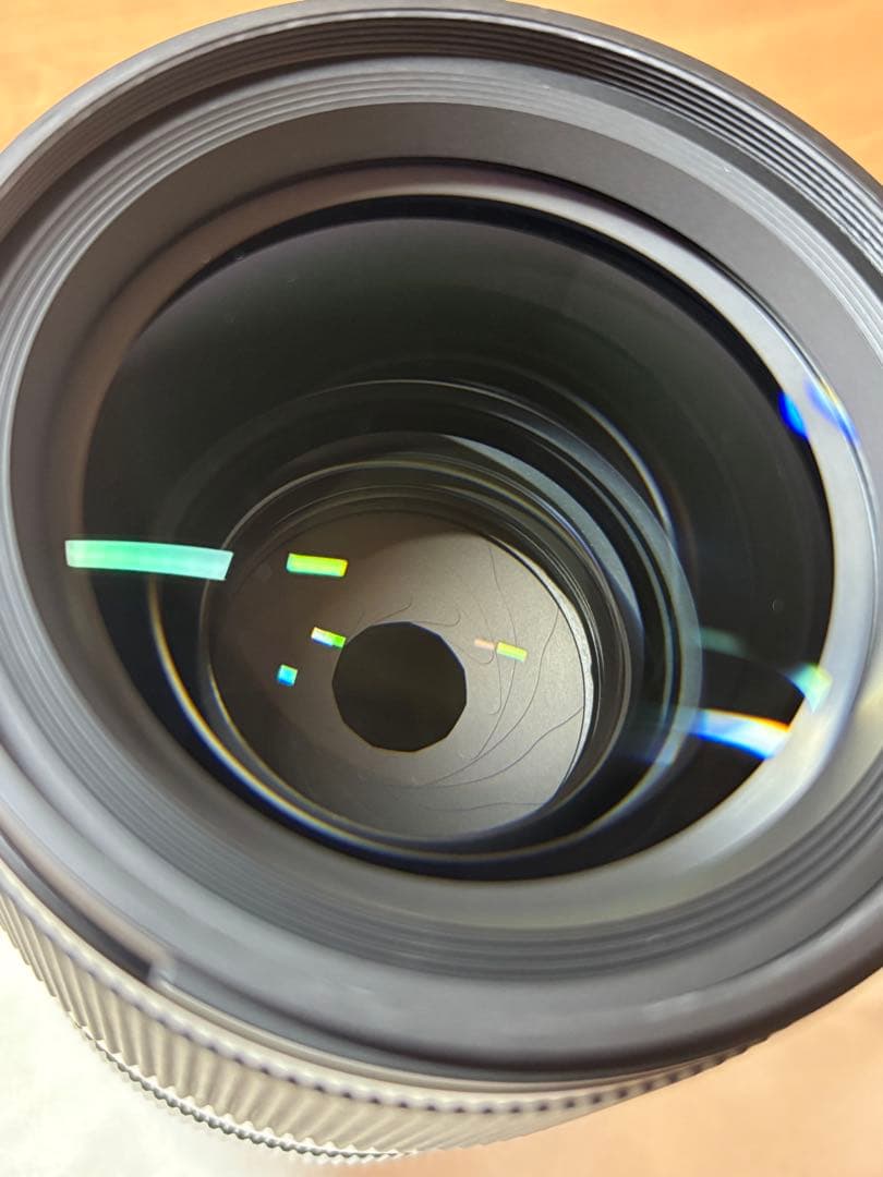 ソニー用 SIGMA 50mm F1.4 DG DN Art 美品