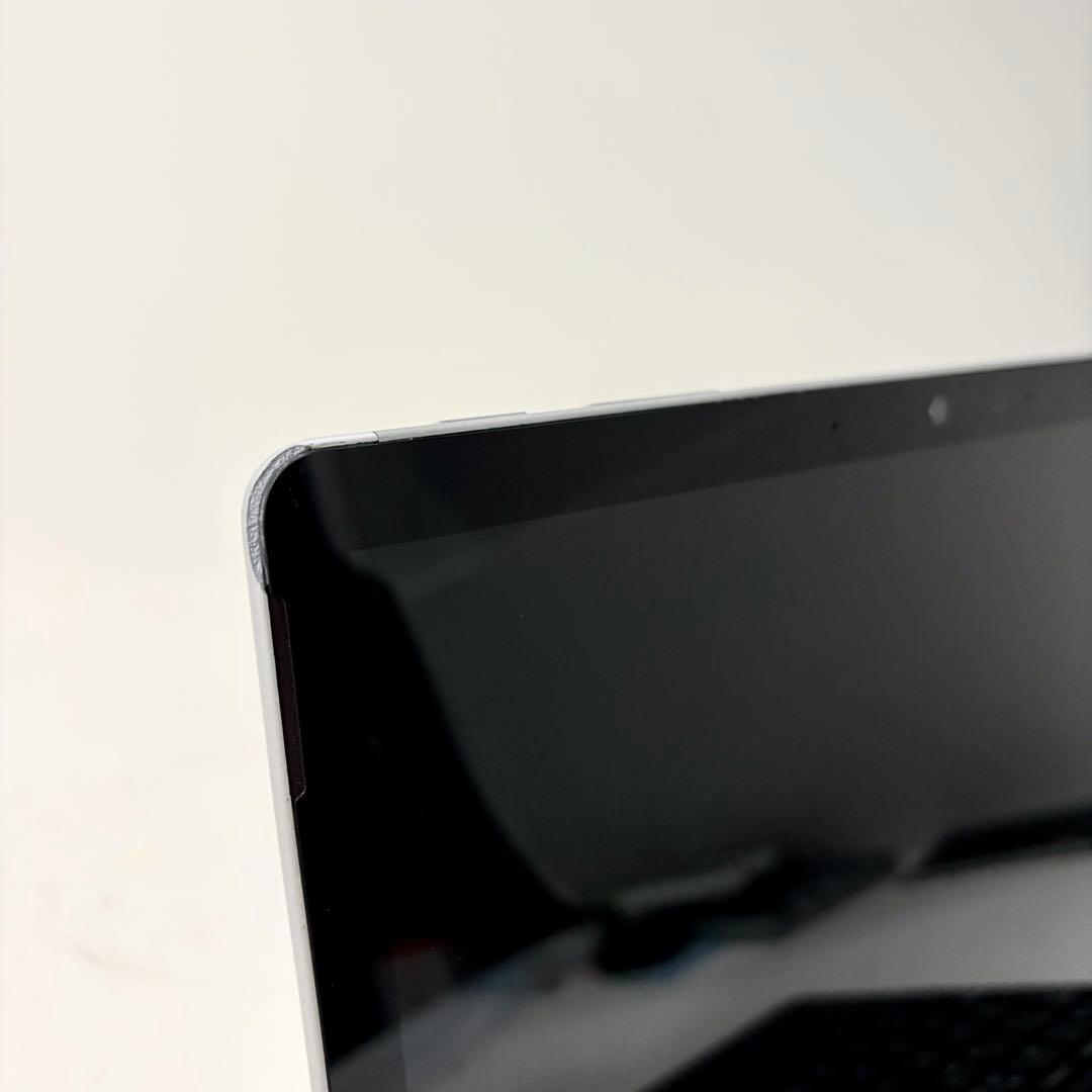 1台限定！バッテリー良好！最新Surface Go4 キーボード付き オフィス