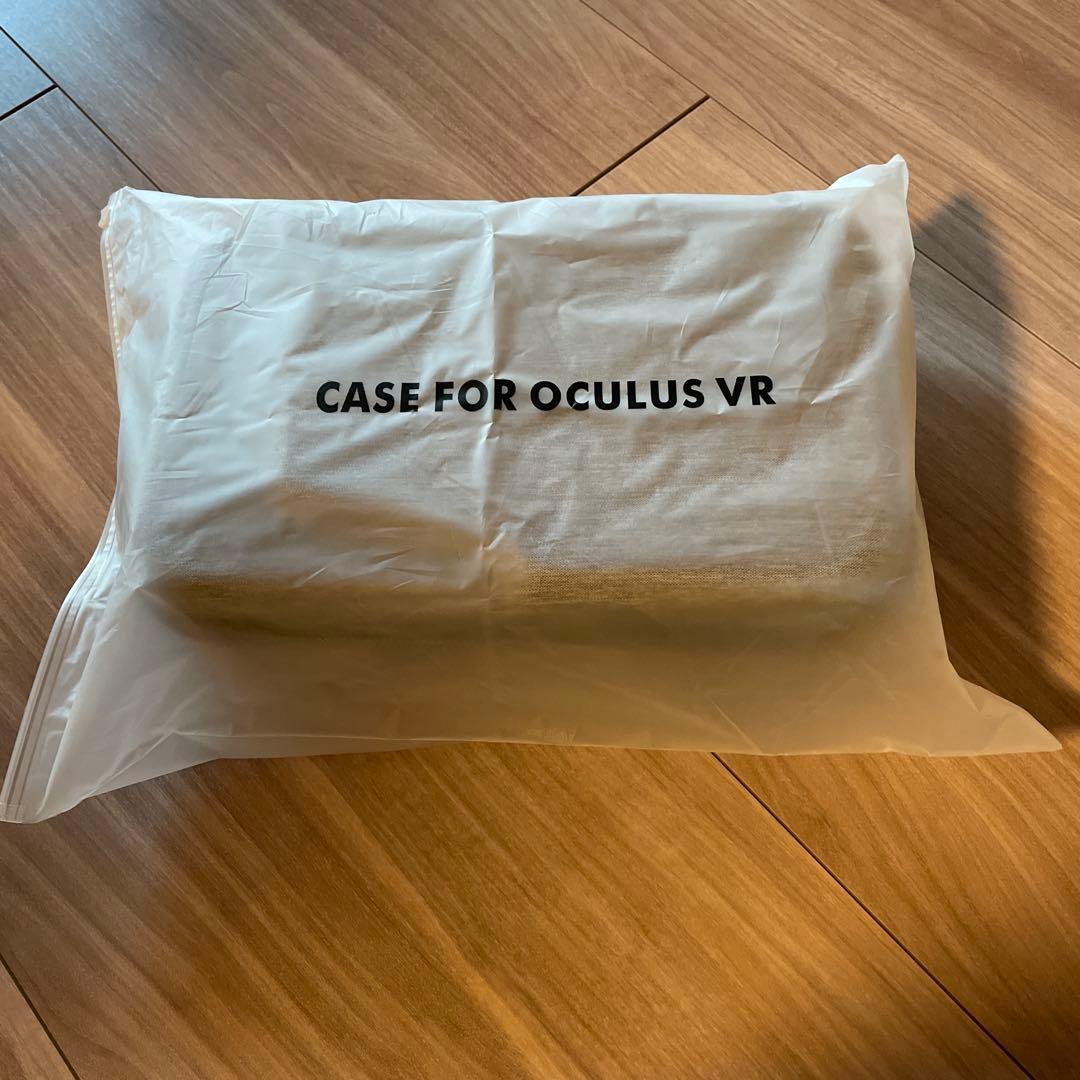  Quest 2 専用ケース付