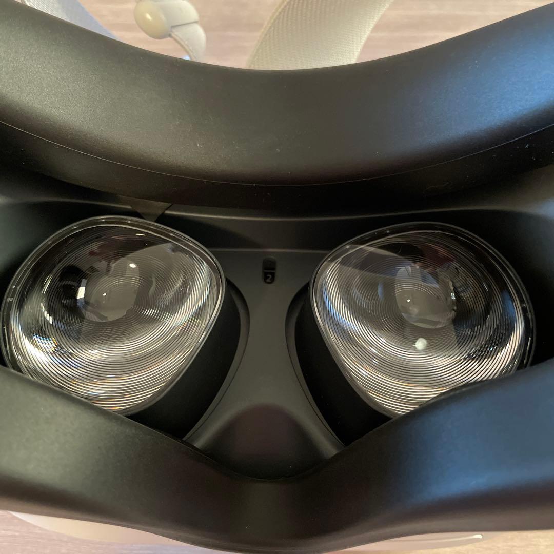  Quest 2 専用ケース付