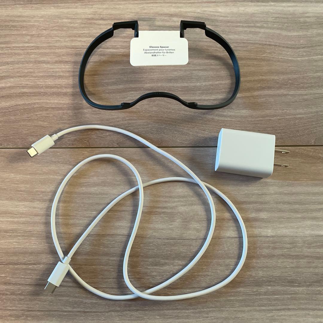  Quest 2 専用ケース付