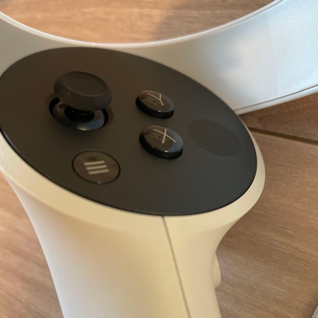  Quest 2 専用ケース付