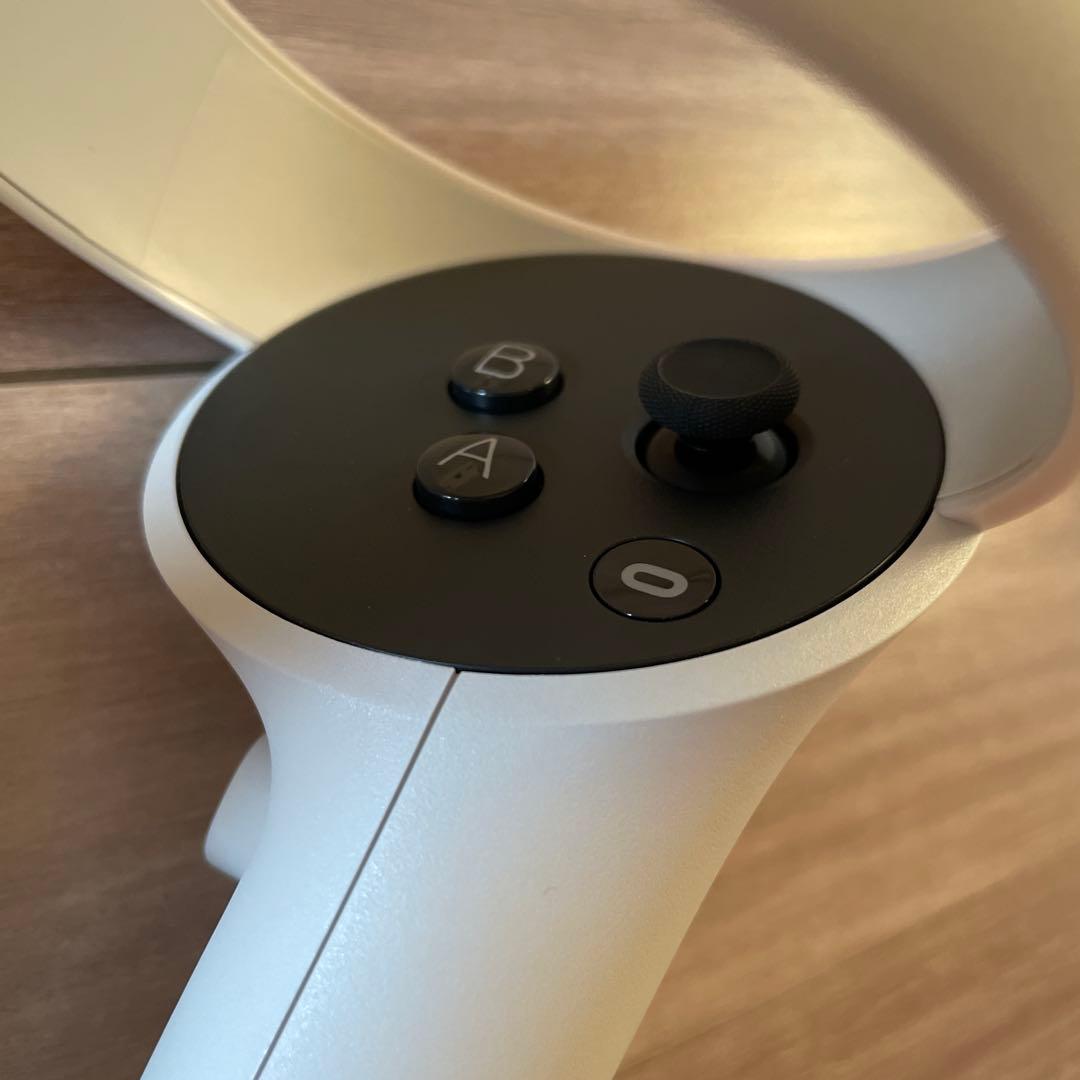  Quest 2 専用ケース付