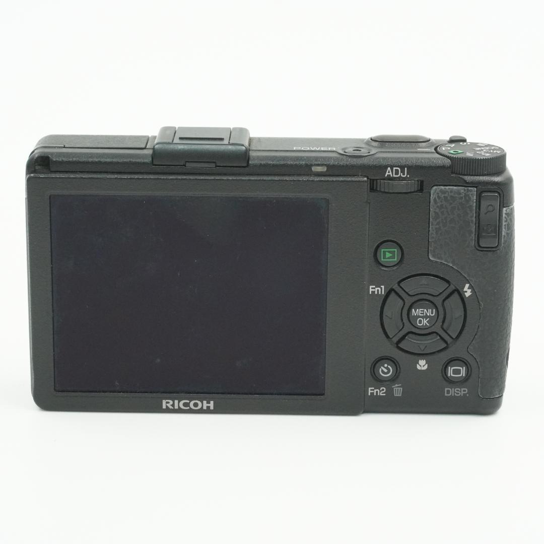 ■美品■ RICOH GR DIGITAL III #..398