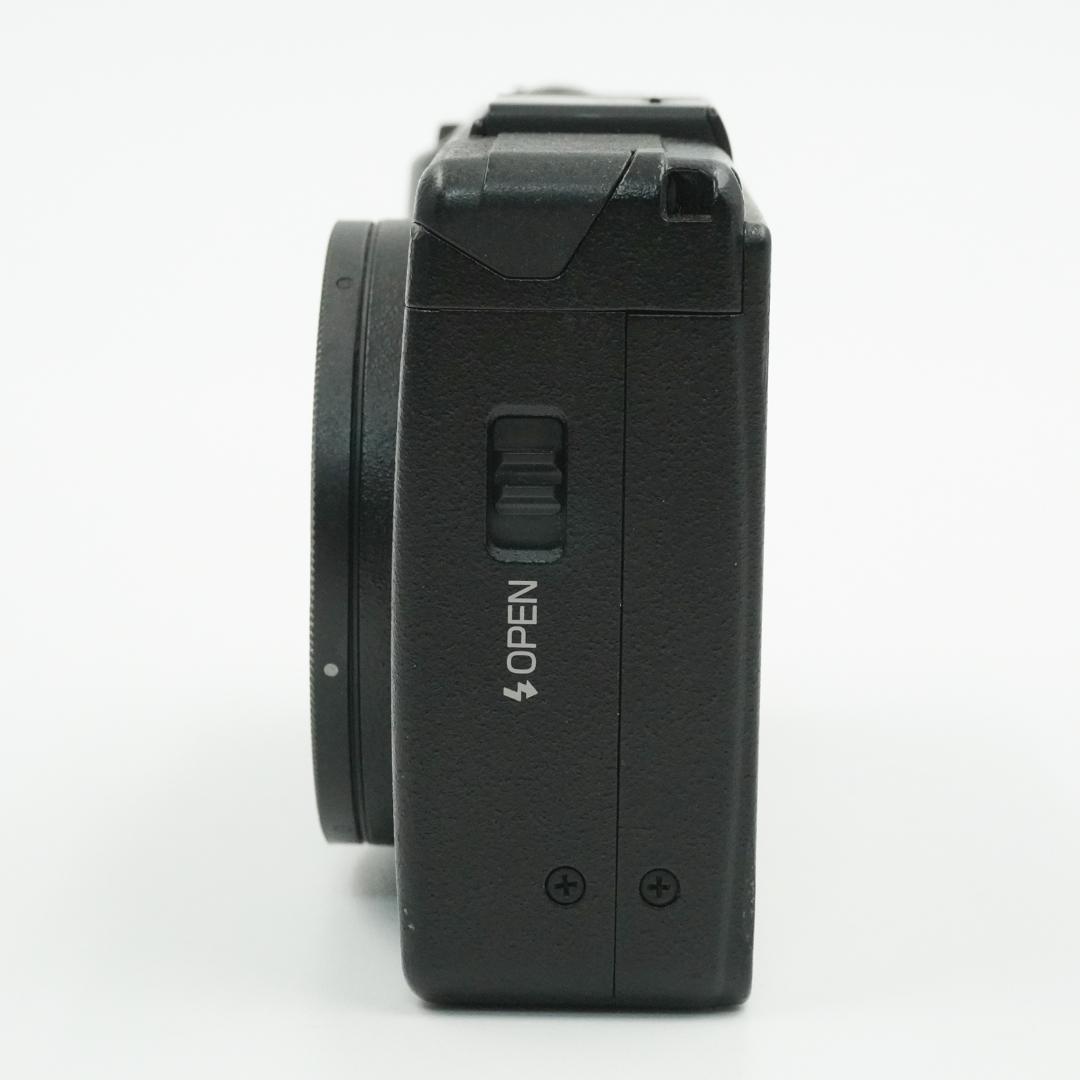 ■美品■ RICOH GR DIGITAL III #..398