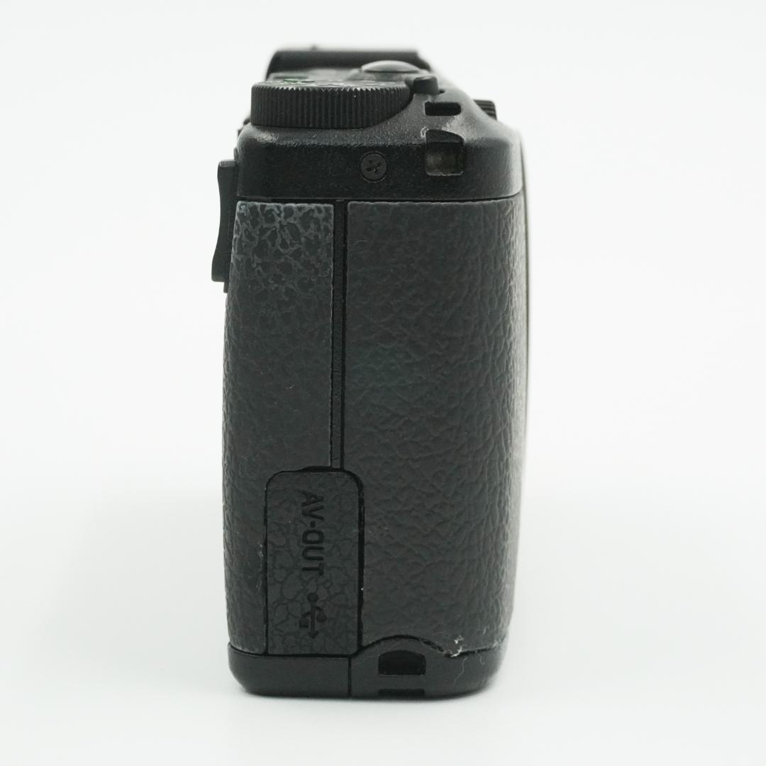 ■美品■ RICOH GR DIGITAL III #..398