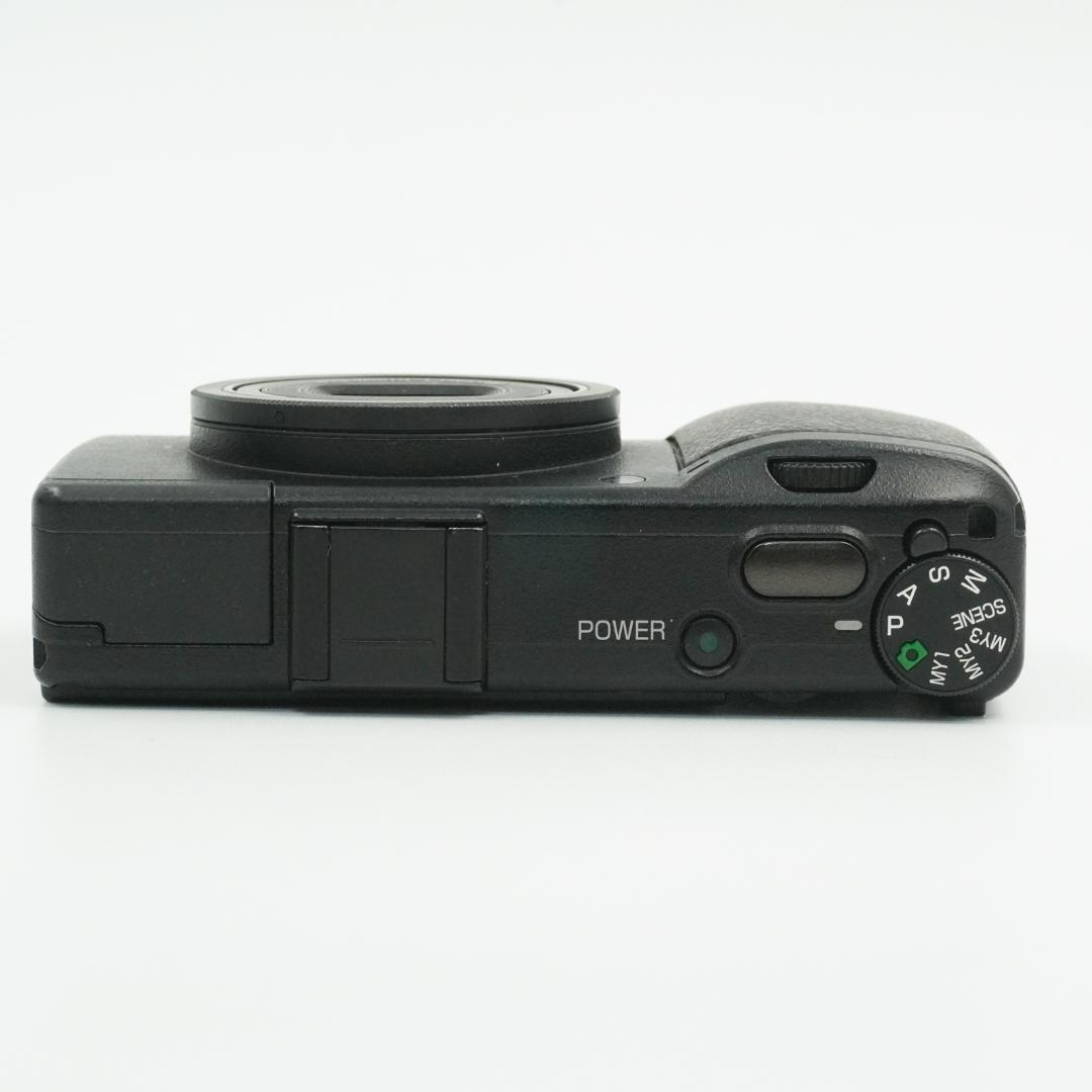 ■美品■ RICOH GR DIGITAL III #..398