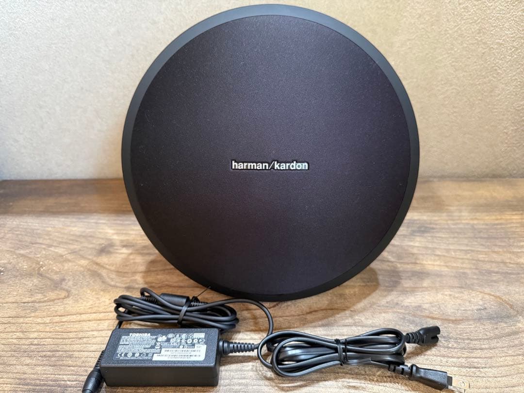 harman Kardon Onyx Studio ワイヤレス スピーカー
