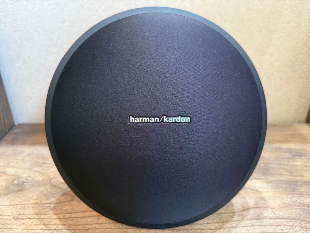 harman Kardon Onyx Studio ワイヤレス スピーカー