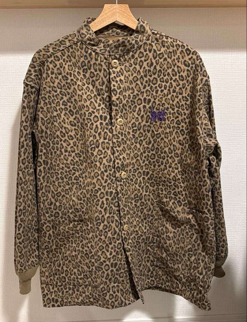 NEEDLES シャツ