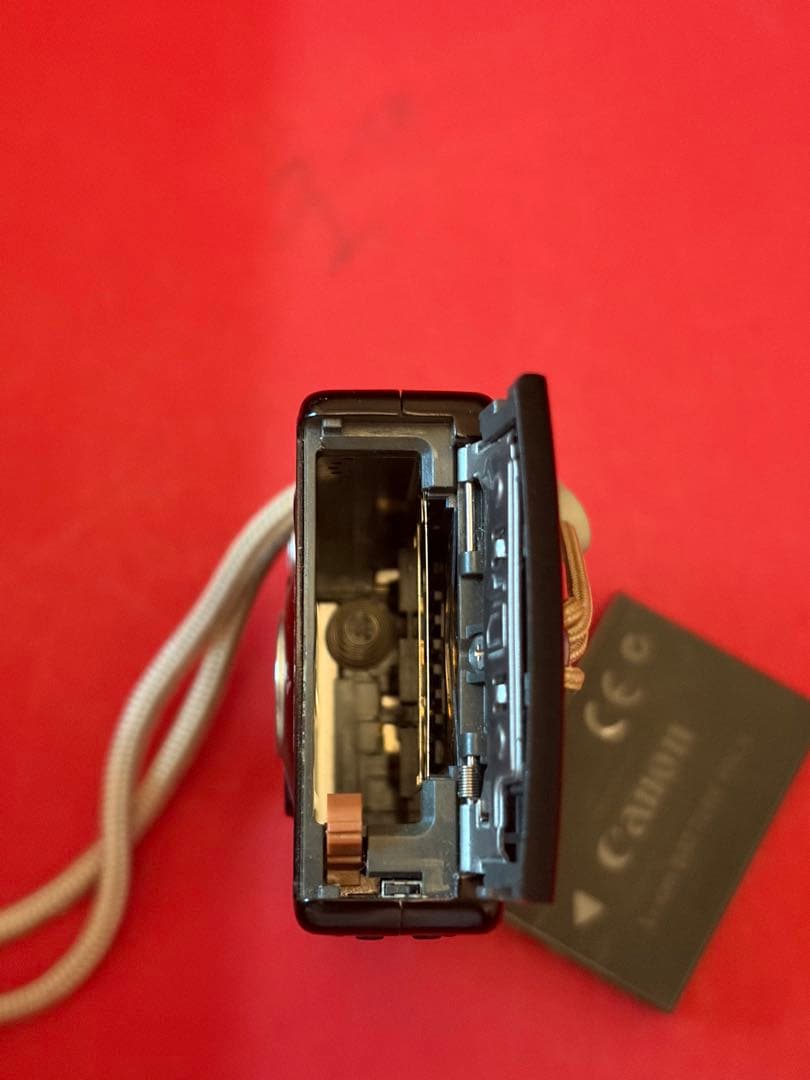 【動作確認済】Canon IXY DIGITAL L PC1060 スマホ転送